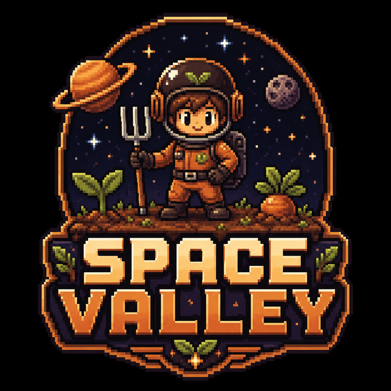 Space Valley